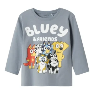 Alex Bluey Bluse – Tradewinds – 104