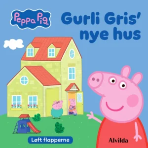 Alvilda – Gurli Gris’ Nye Hus