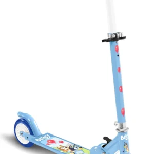 Bluey Foldbart løbehjul