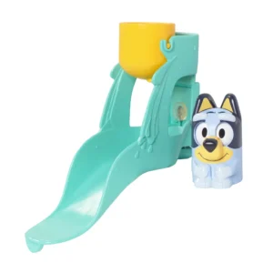 Bluey’S Water Slide
