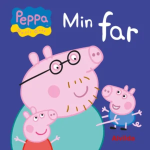 Gurli Gris – Min Far