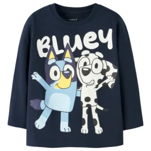 Jonas Bluey Trøje - Navy blazer - 116