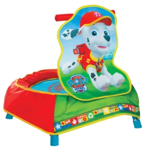 Min første Trampolin – Paw Patrol