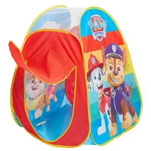 Paw Patrol Pop Up Legetelt