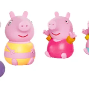 Peppa Pig Bath Set