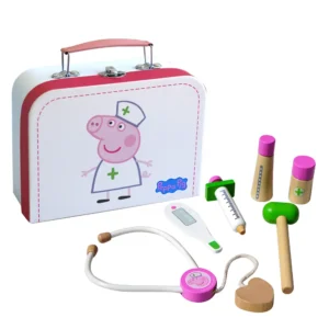 Peppa Pig – Doctor Set