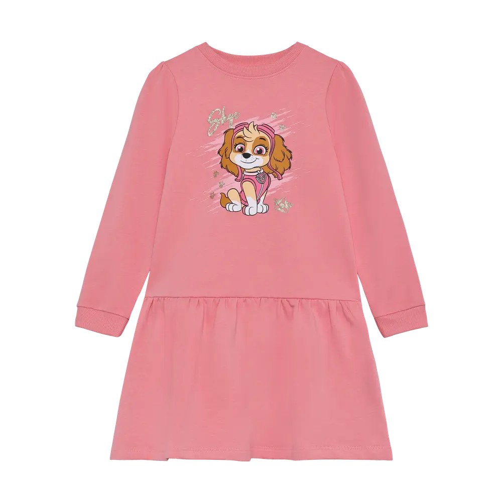 Sweat Kjole - 5949 - 110