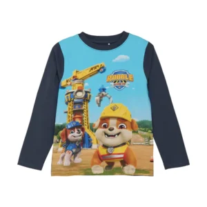 T-shirt LS – 7899 – 104