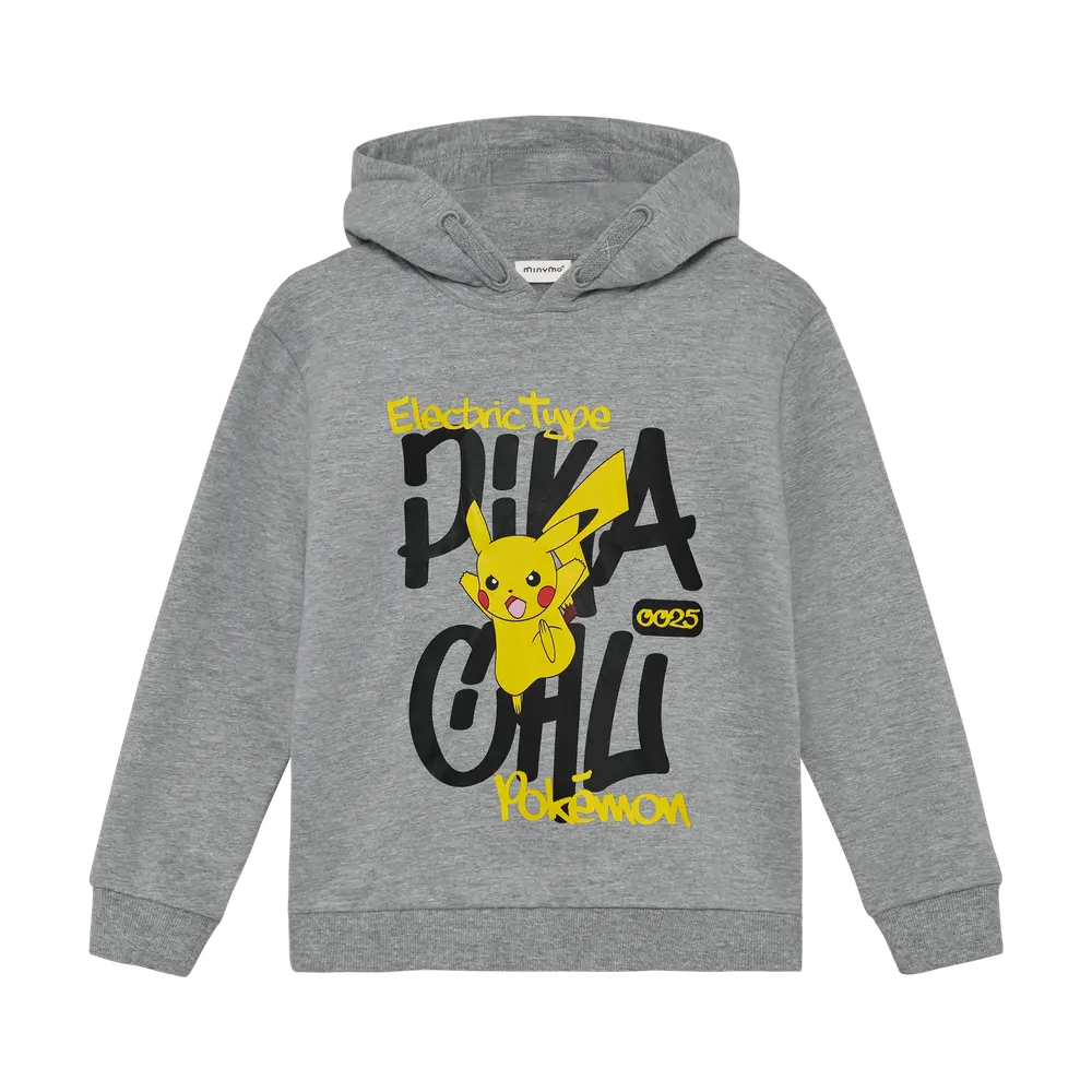 Sweatshirt - 1230 - 98